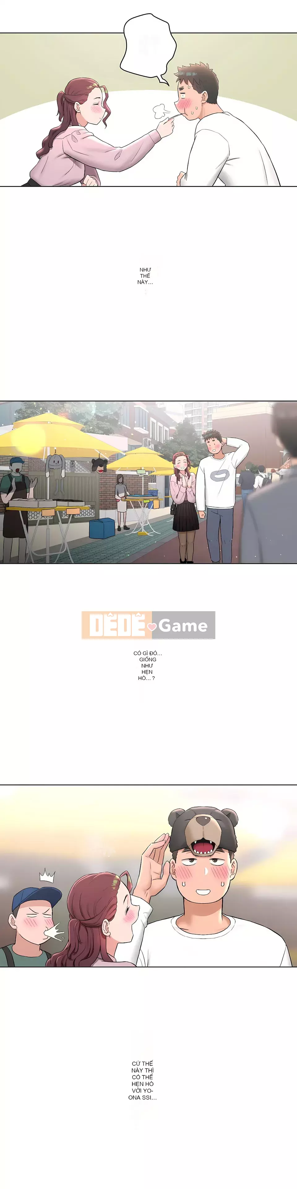 Rất thể thao Phần 2 Chương 46-82