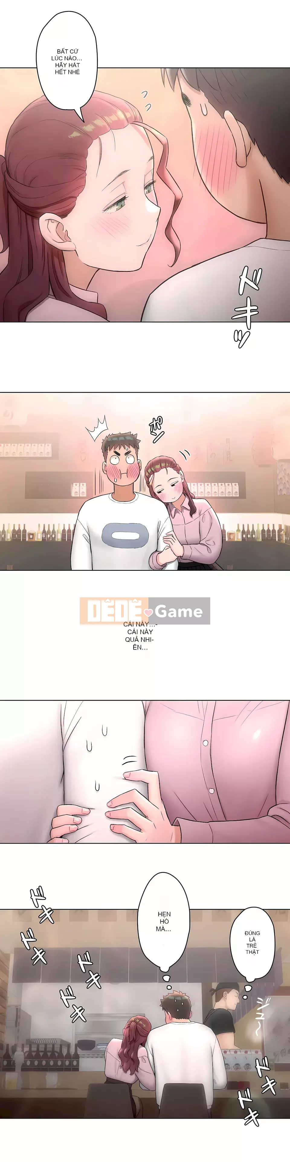 Rất thể thao Phần 2 Chương 46-82