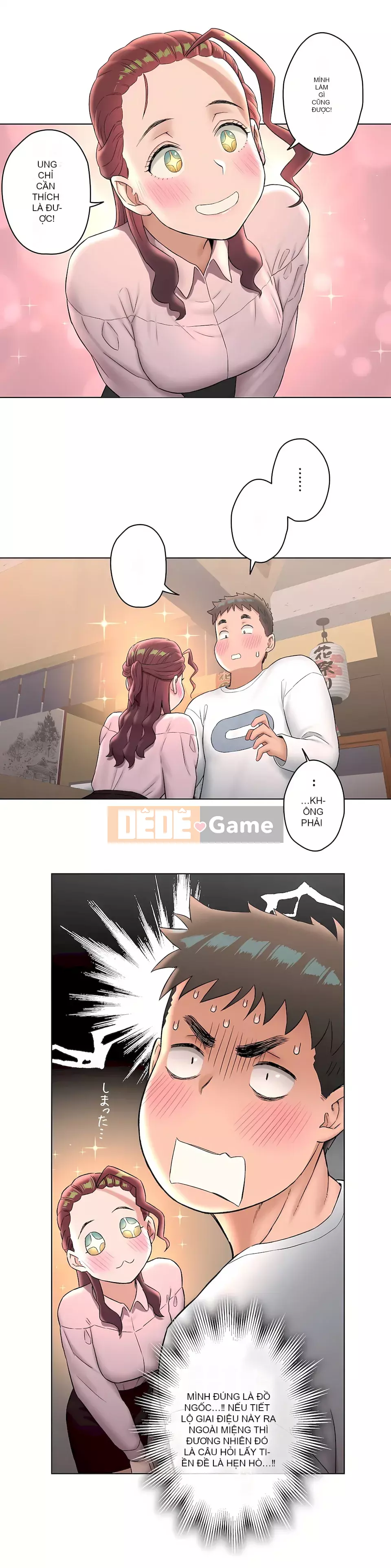 Rất thể thao Phần 2 Chương 46-82