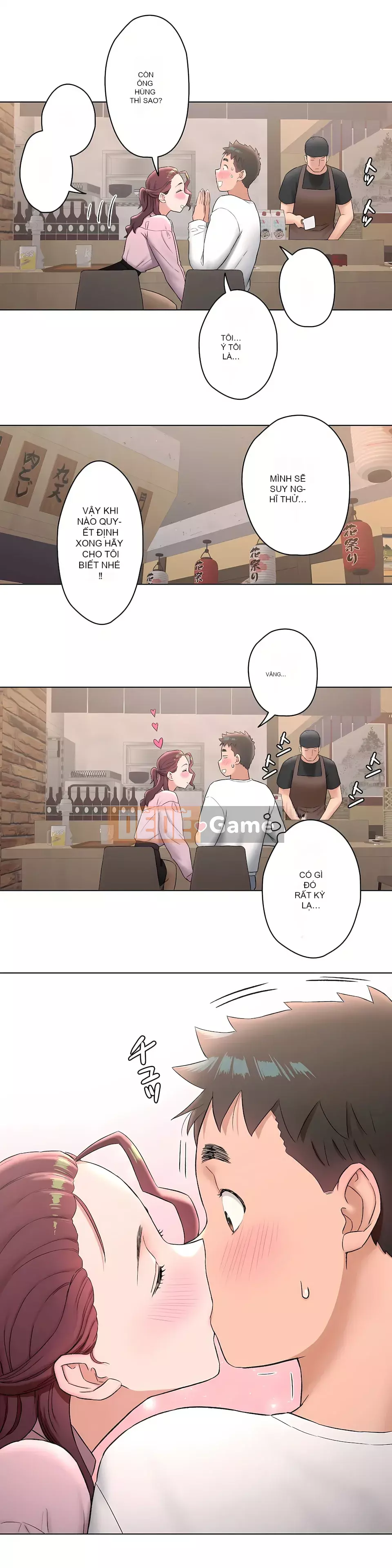 Rất thể thao Phần 2 Chương 46-82