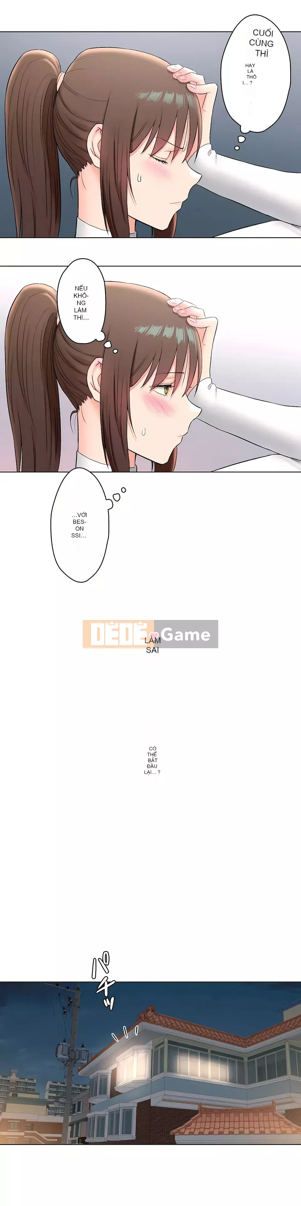 Rất thể thao Phần 2 Chương 46-82