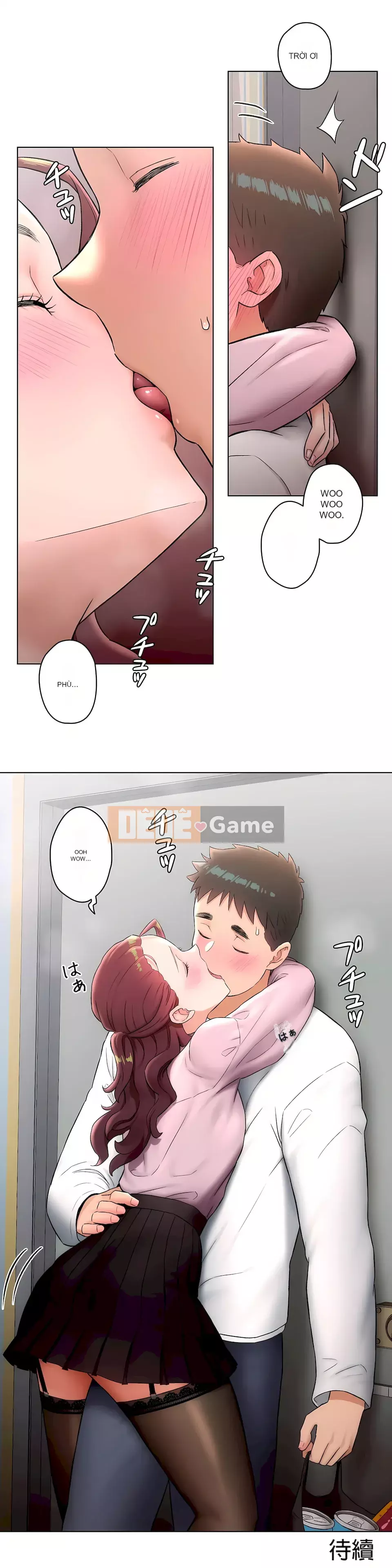 Rất thể thao Phần 2 Chương 46-82