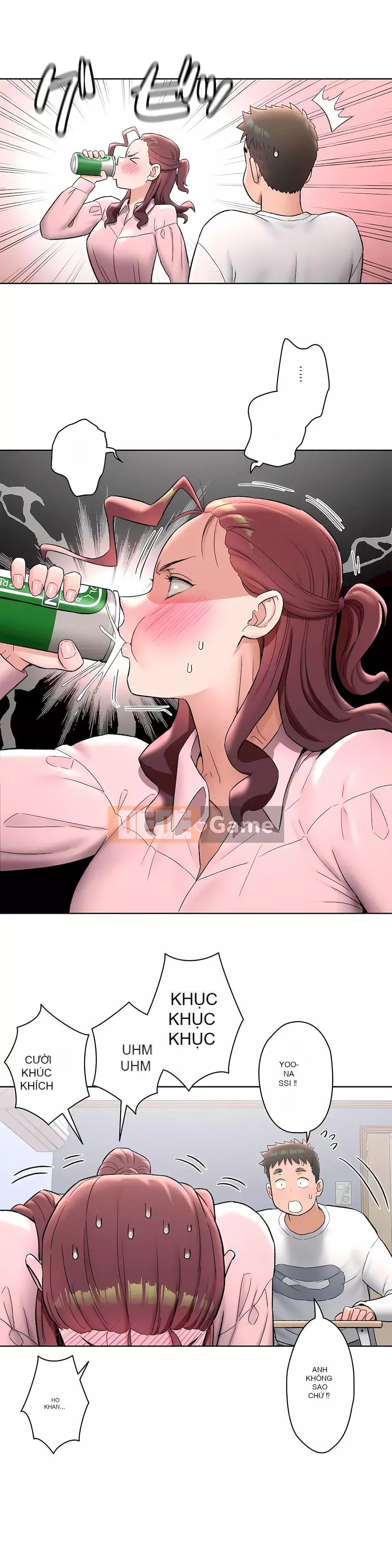 Rất thể thao Phần 2 Chương 46-82