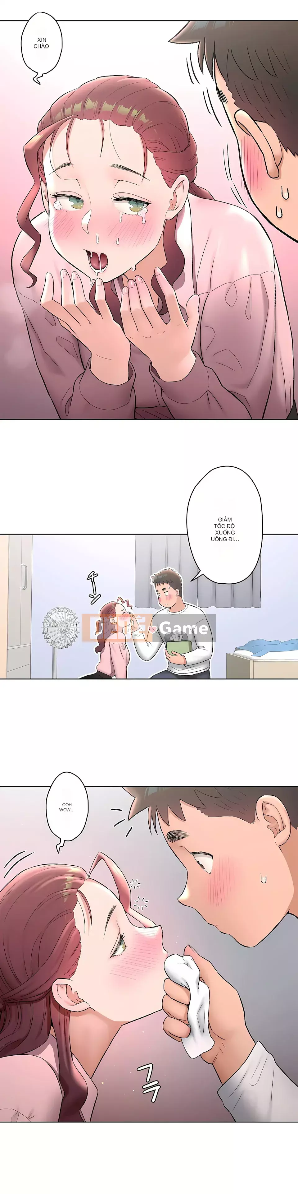 Rất thể thao Phần 2 Chương 46-82