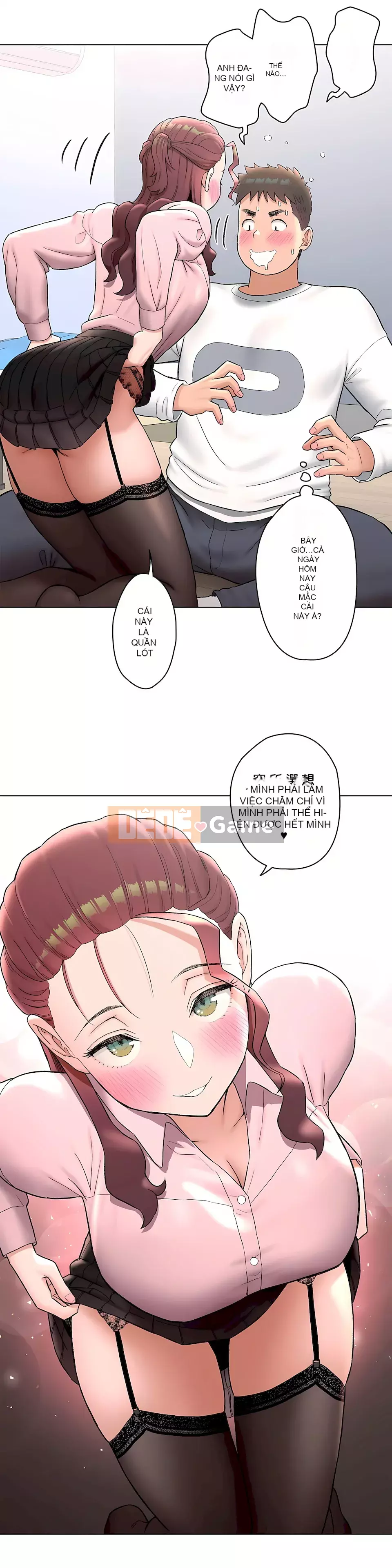 Rất thể thao Phần 2 Chương 46-82