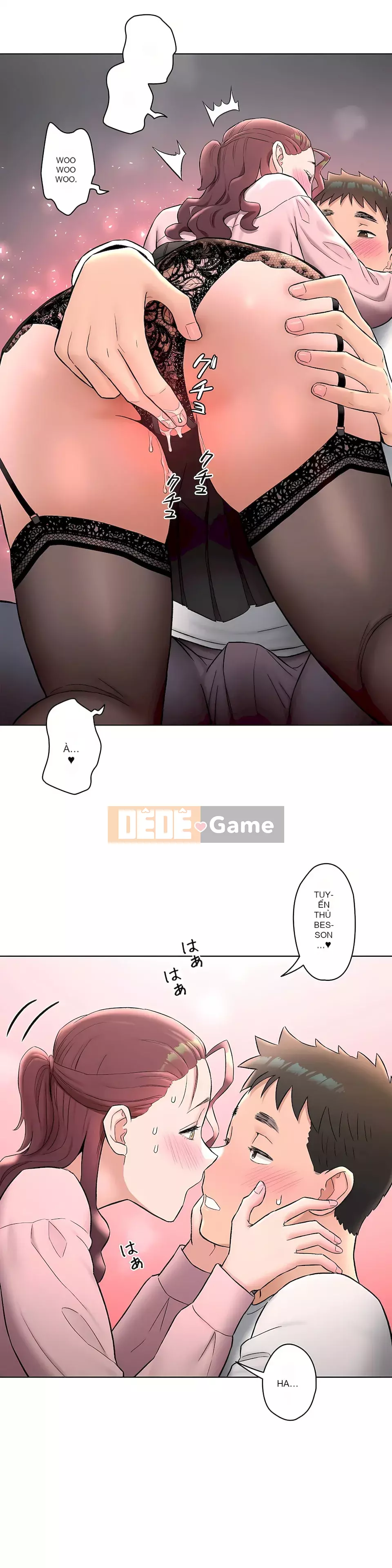 Rất thể thao Phần 2 Chương 46-82