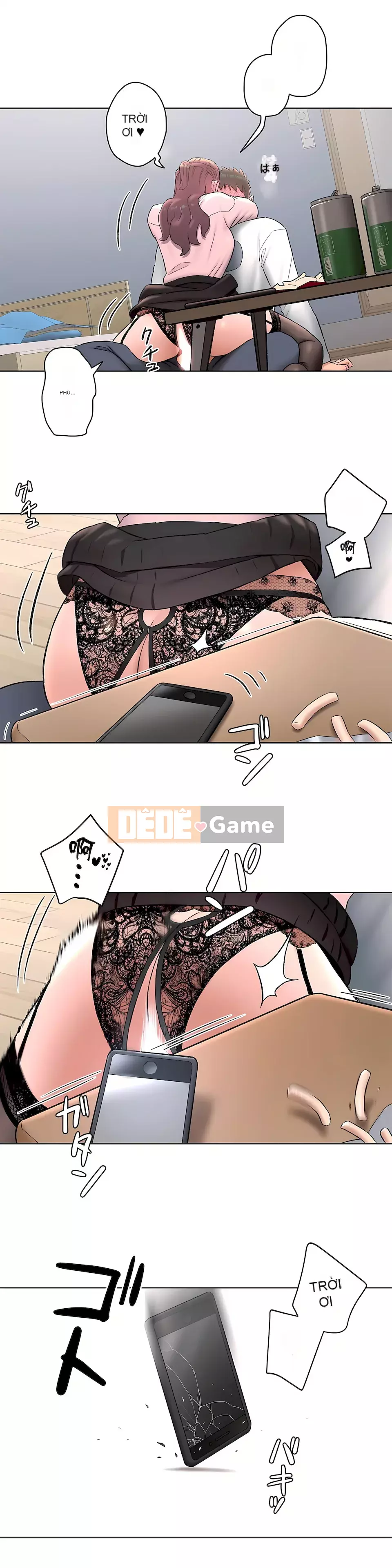 Rất thể thao Phần 2 Chương 46-82