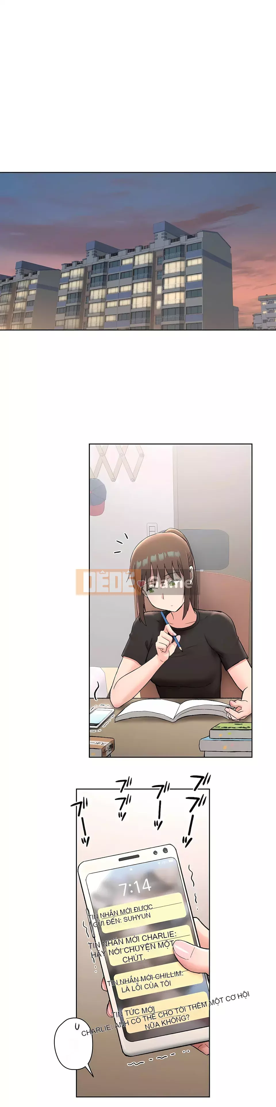 Rất thể thao Phần 2 Chương 46-82