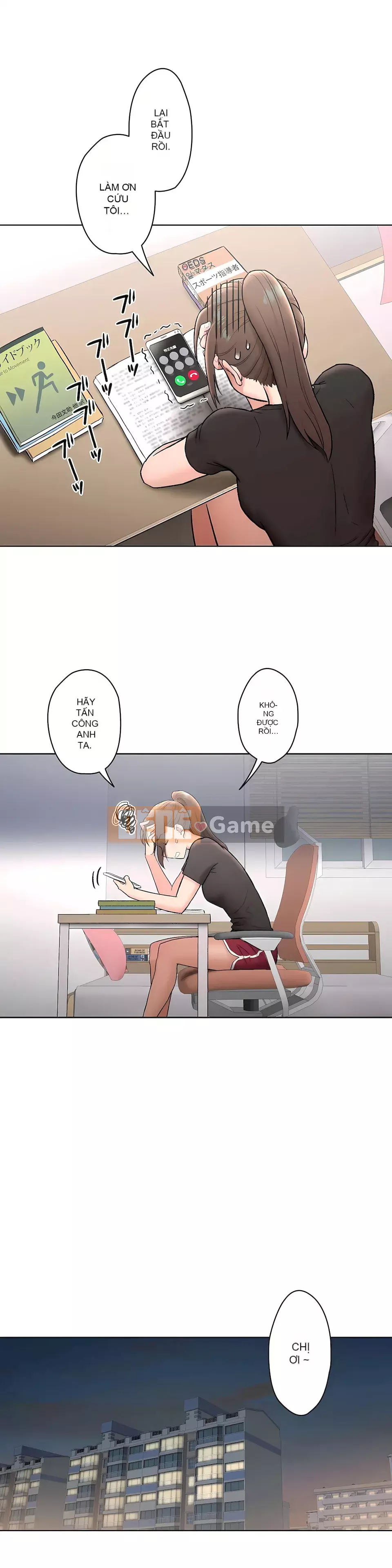 Rất thể thao Phần 2 Chương 46-82