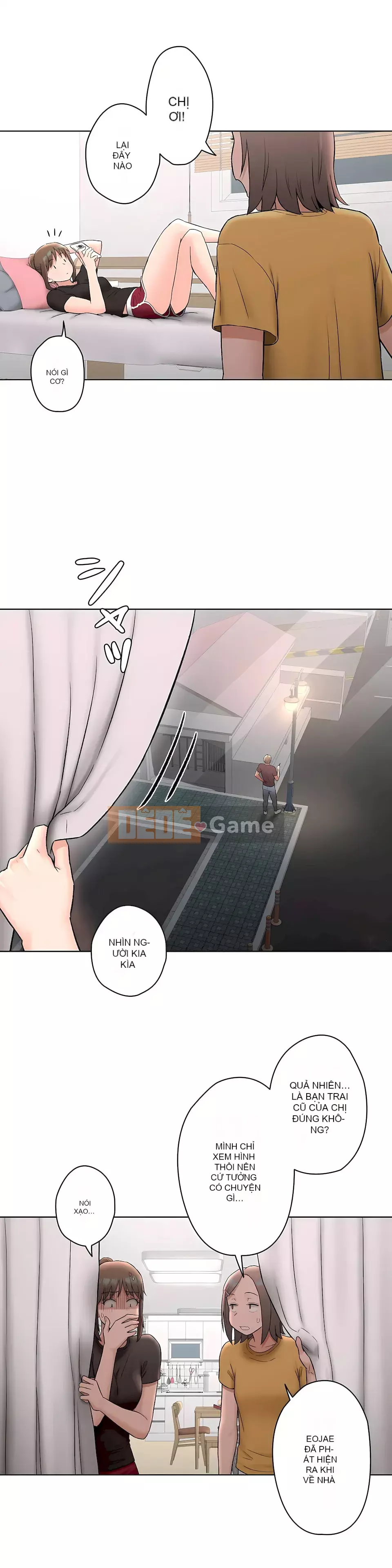 Rất thể thao Phần 2 Chương 46-82