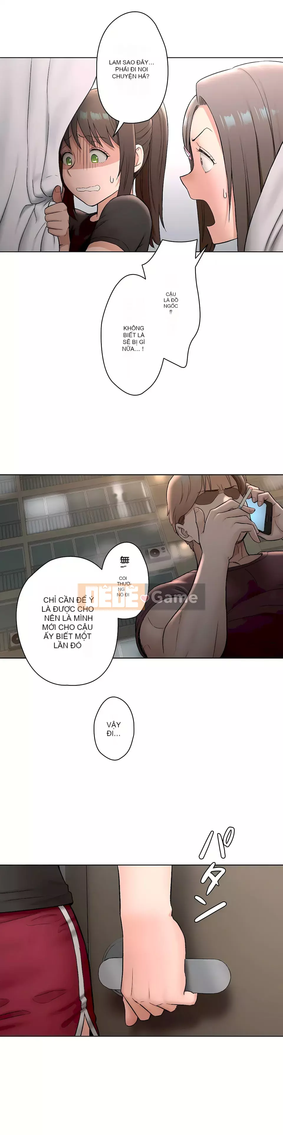 Rất thể thao Phần 2 Chương 46-82