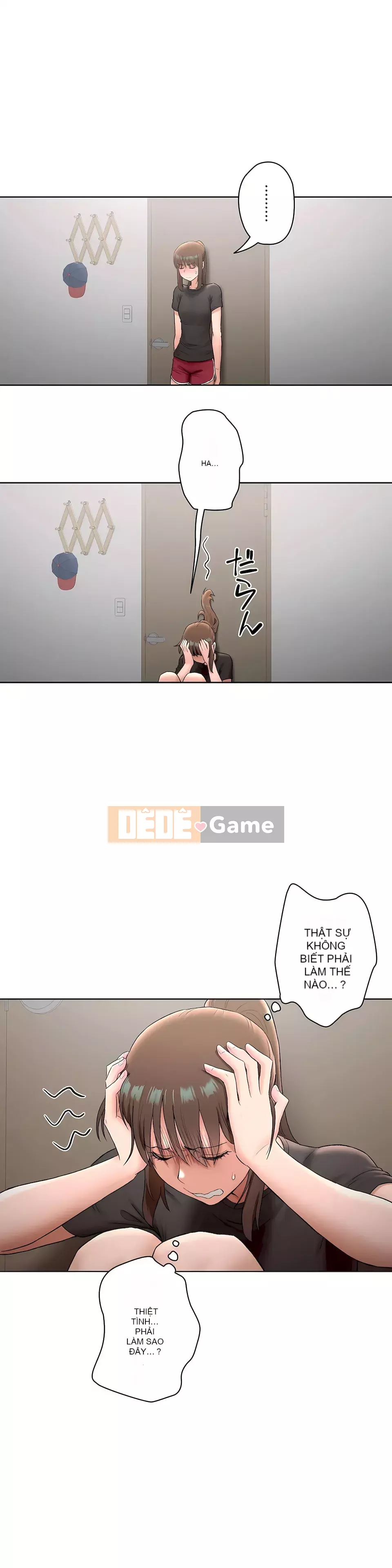 Rất thể thao Phần 2 Chương 46-82