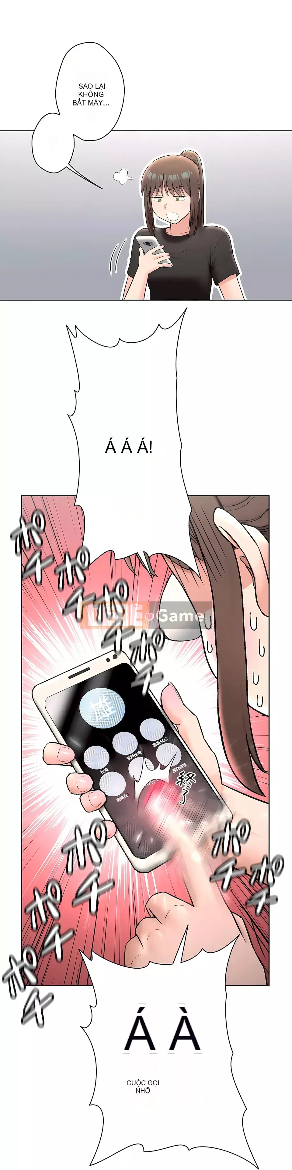 Rất thể thao Phần 2 Chương 46-82