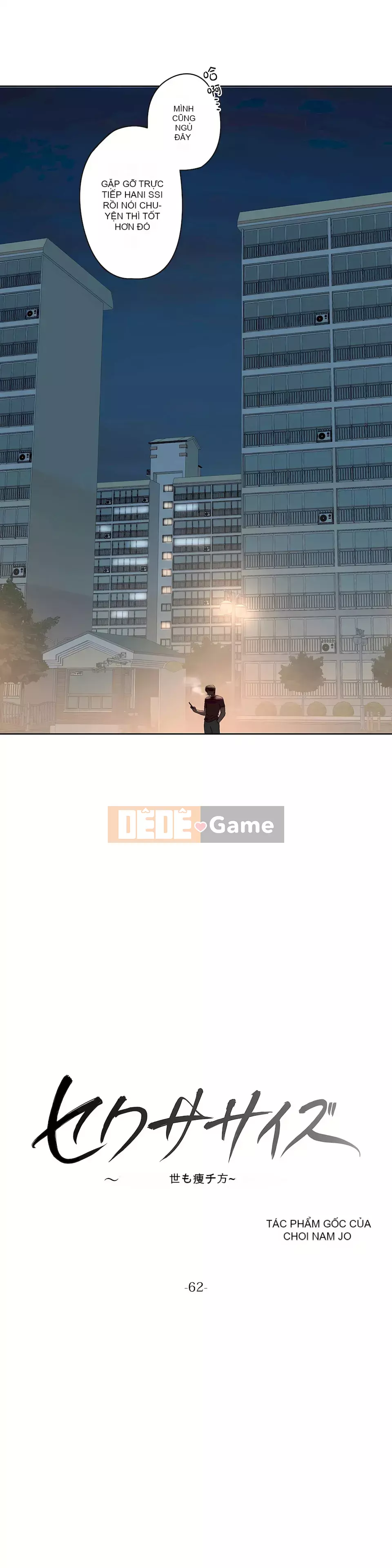 Rất thể thao Phần 2 Chương 46-82