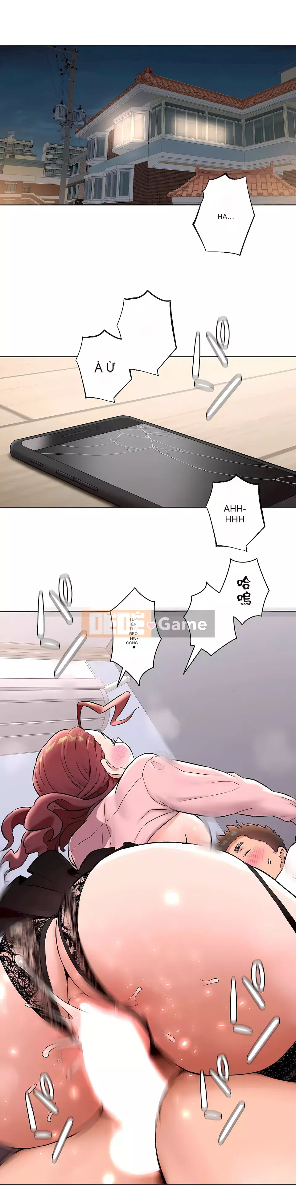 Rất thể thao Phần 2 Chương 46-82