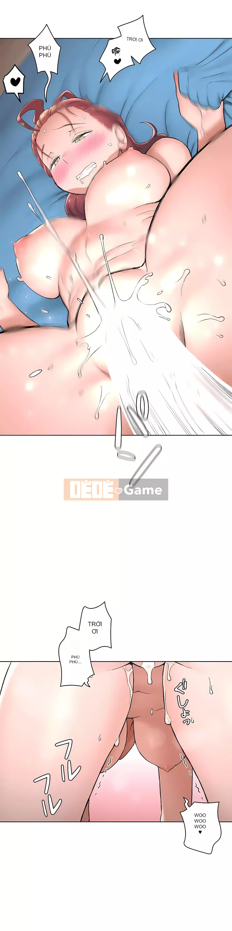 Rất thể thao Phần 2 Chương 46-82