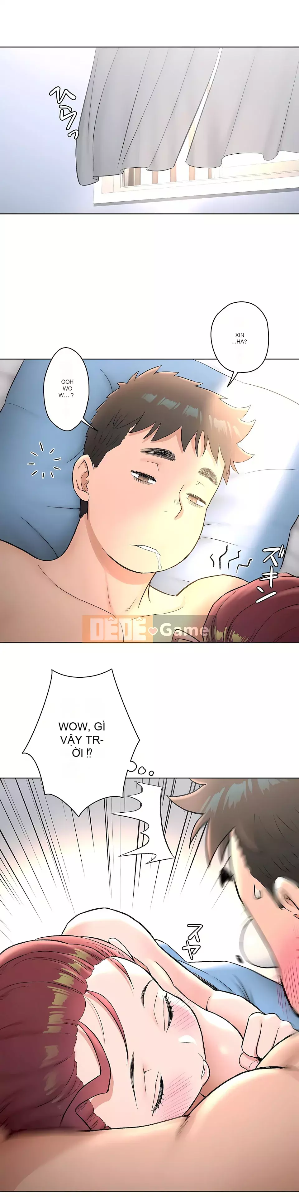 Rất thể thao Phần 2 Chương 46-82