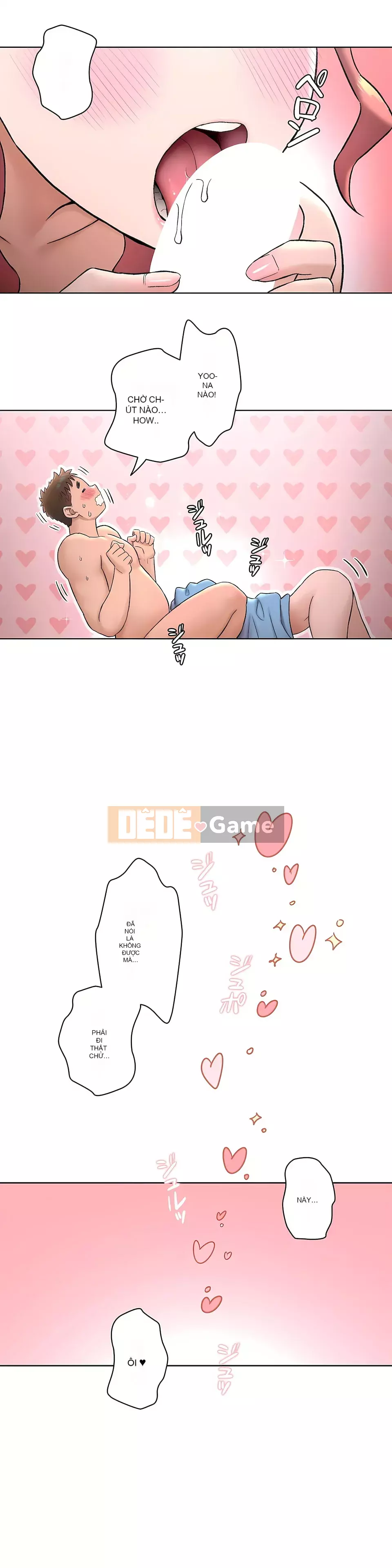 Rất thể thao Phần 2 Chương 46-82