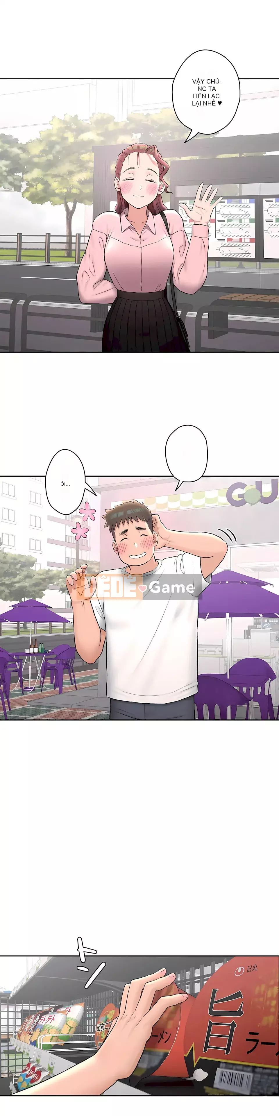 Rất thể thao Phần 2 Chương 46-82