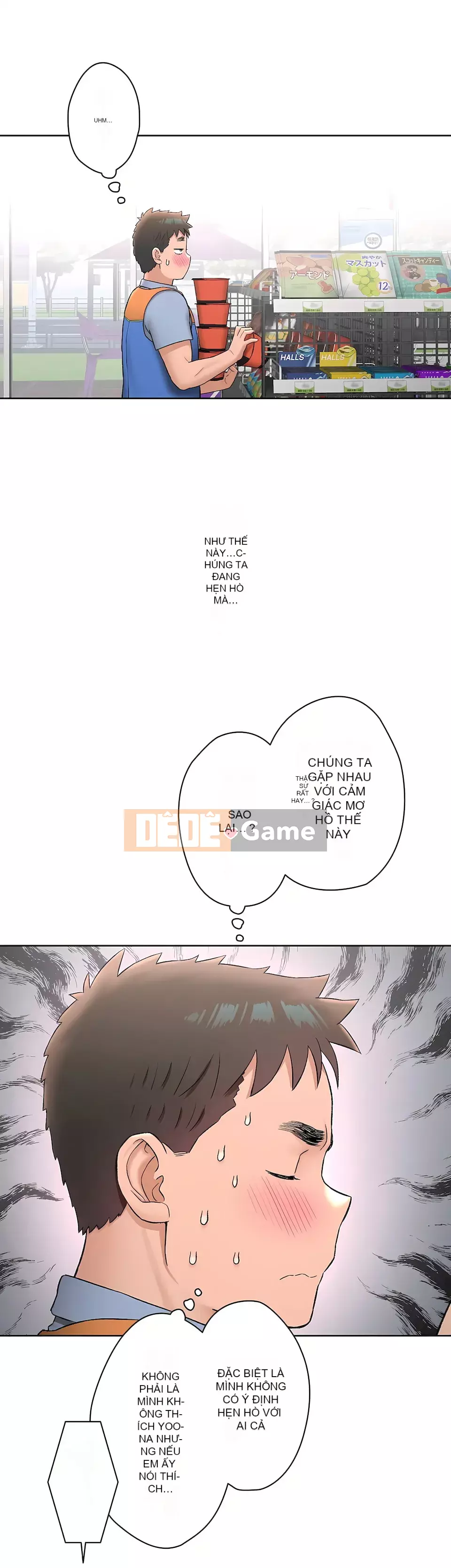 Rất thể thao Phần 2 Chương 46-82