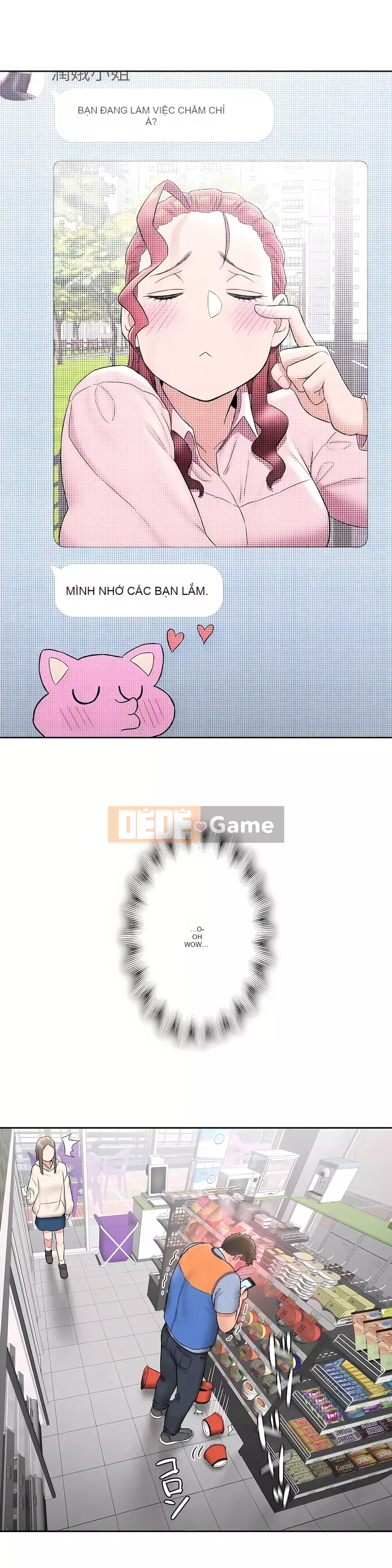 Rất thể thao Phần 2 Chương 46-82