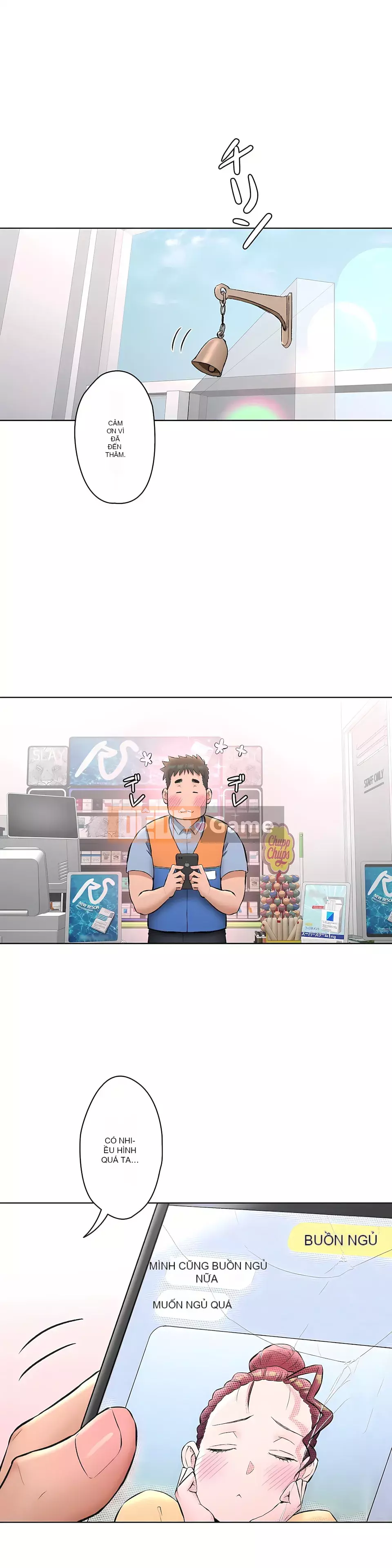 Rất thể thao Phần 2 Chương 46-82