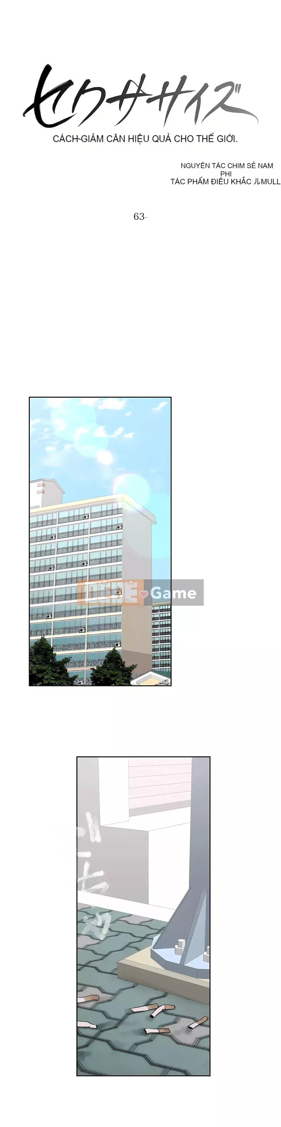 Rất thể thao Phần 2 Chương 46-82