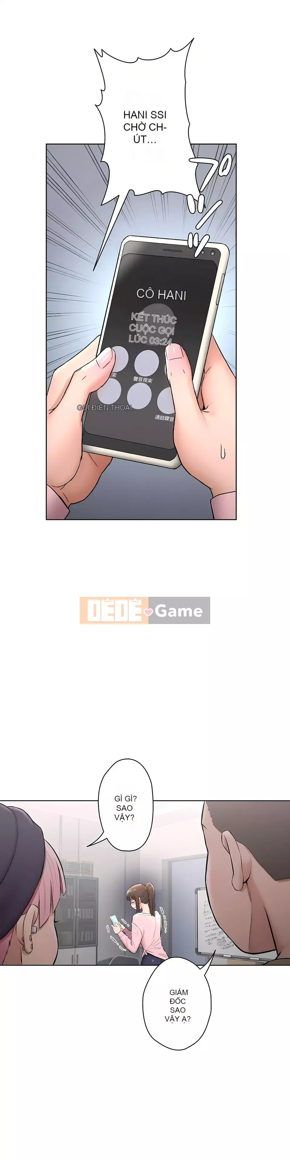 Rất thể thao Phần 2 Chương 46-82