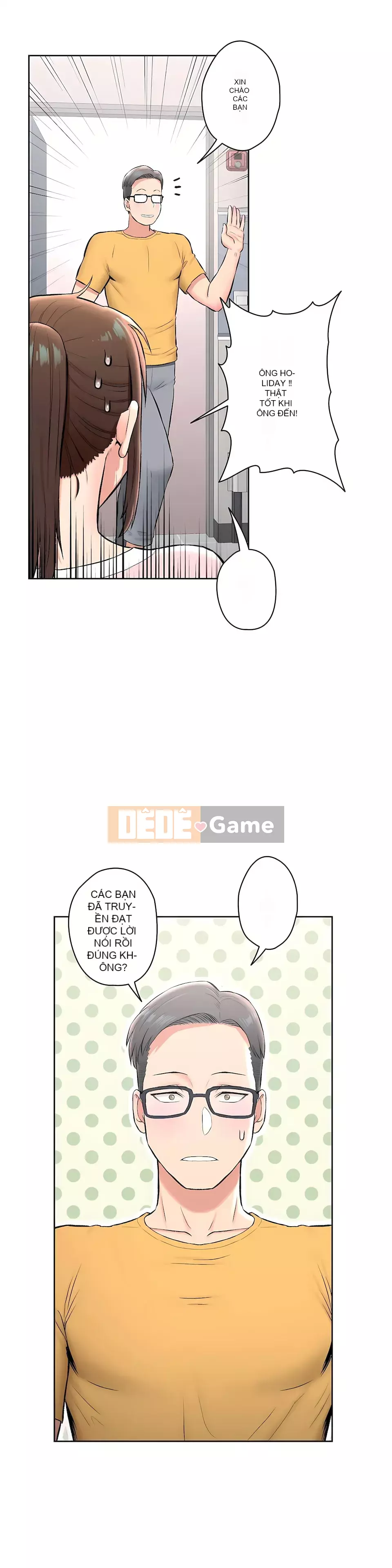 Rất thể thao Phần 2 Chương 46-82