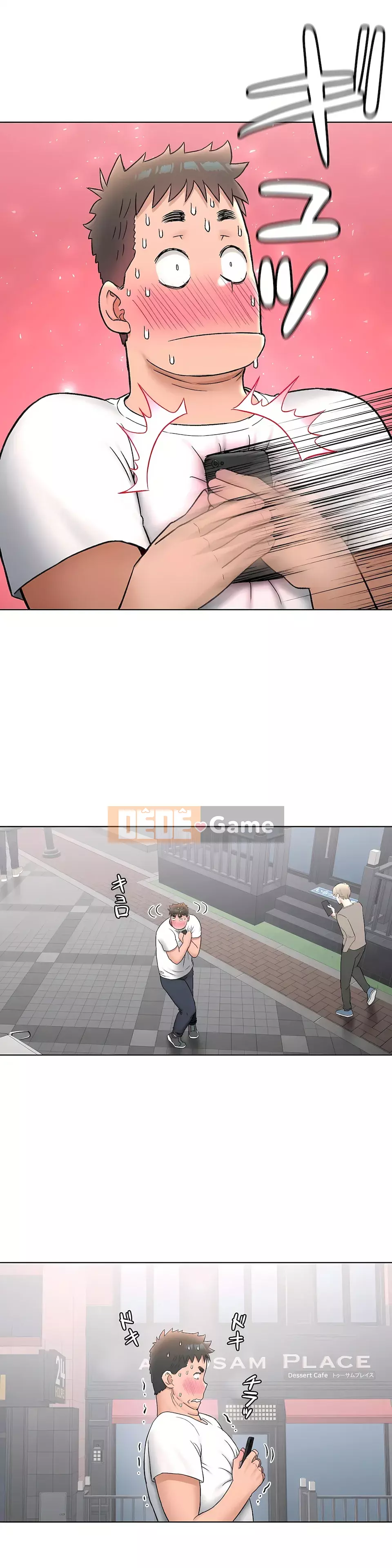 Rất thể thao Phần 2 Chương 46-82