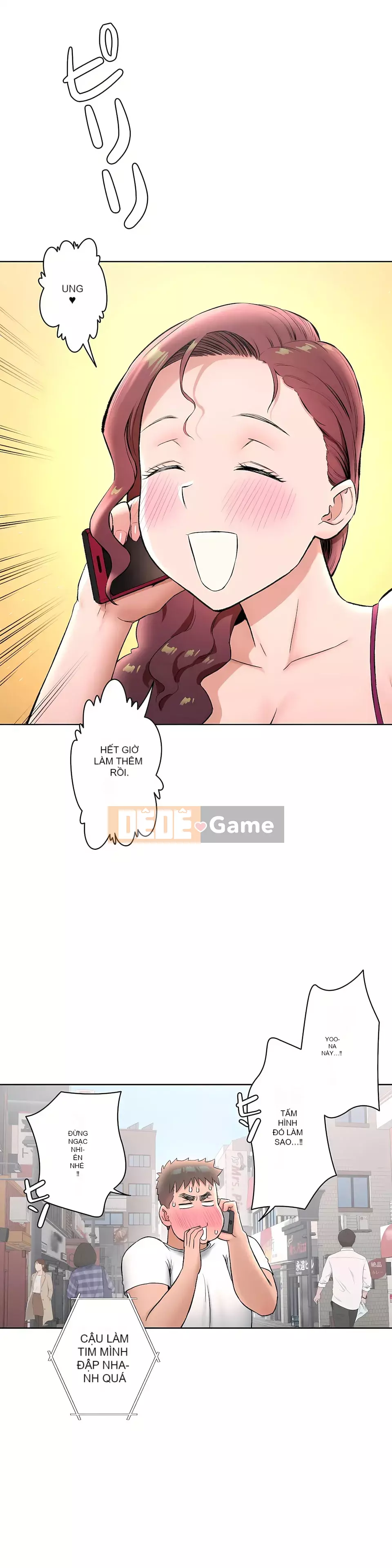 Rất thể thao Phần 2 Chương 46-82