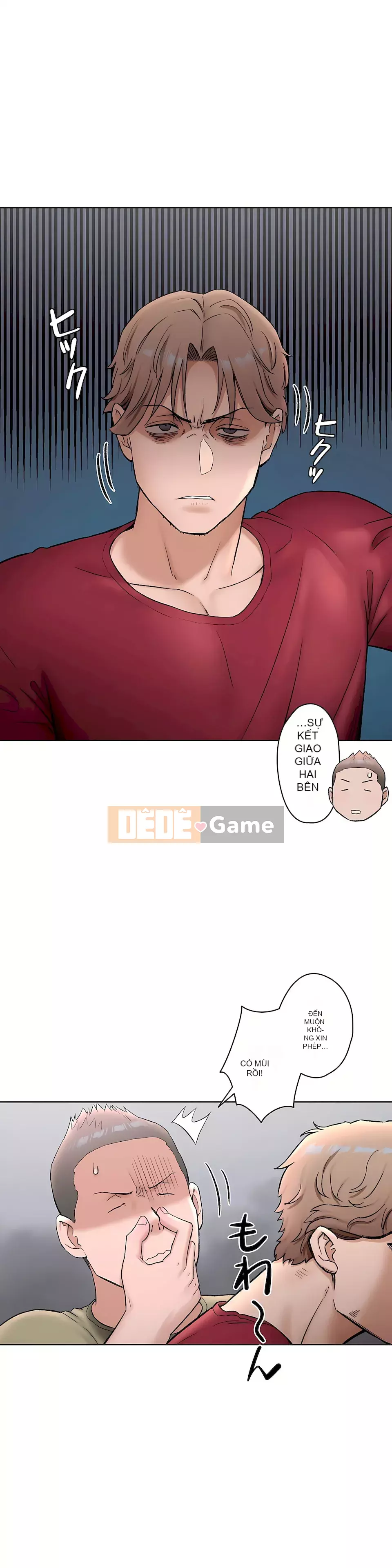 Rất thể thao Phần 2 Chương 46-82