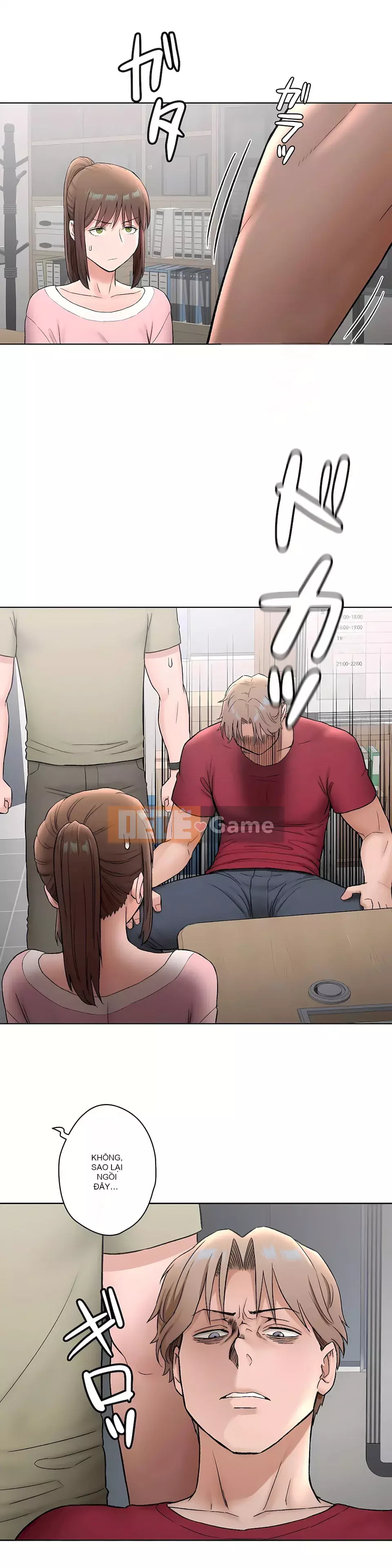 Rất thể thao Phần 2 Chương 46-82