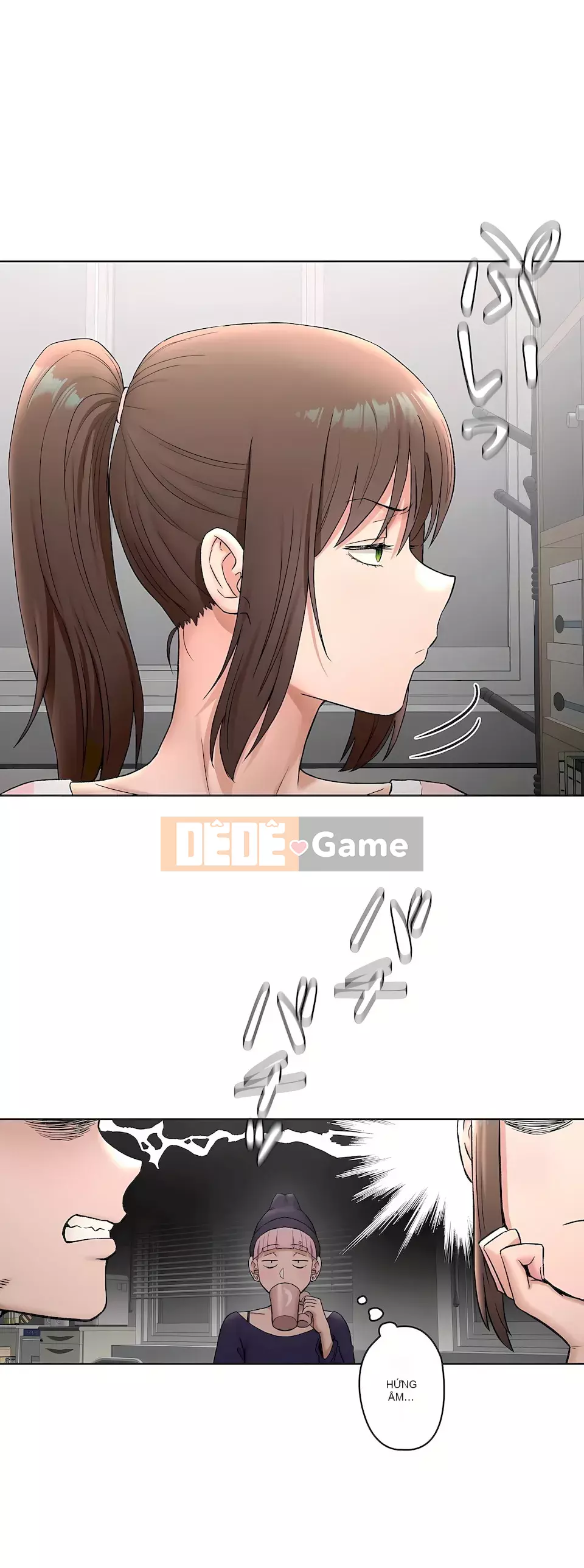 Rất thể thao Phần 2 Chương 46-82