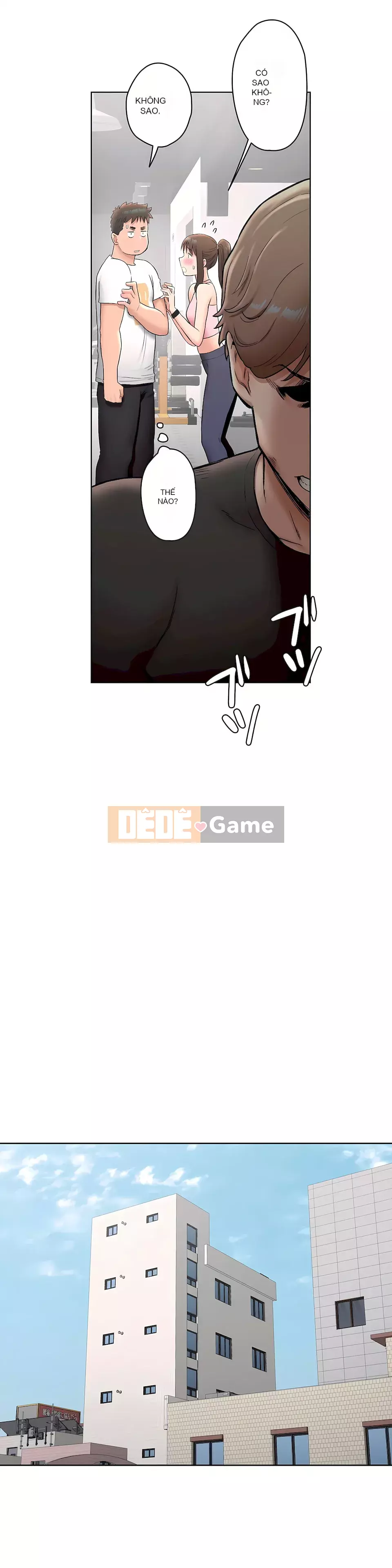 Rất thể thao Phần 2 Chương 46-82