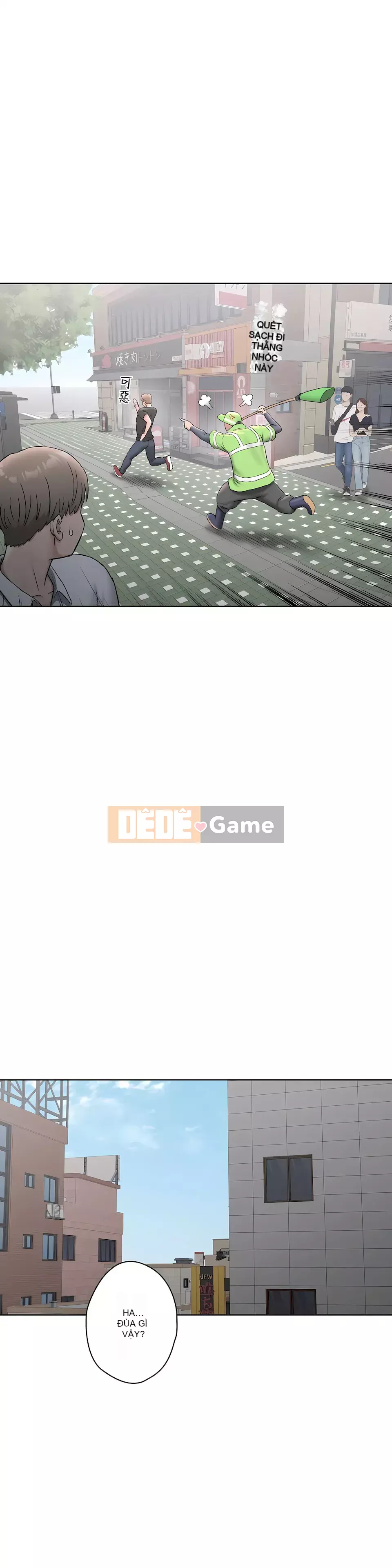 Rất thể thao Phần 2 Chương 46-82