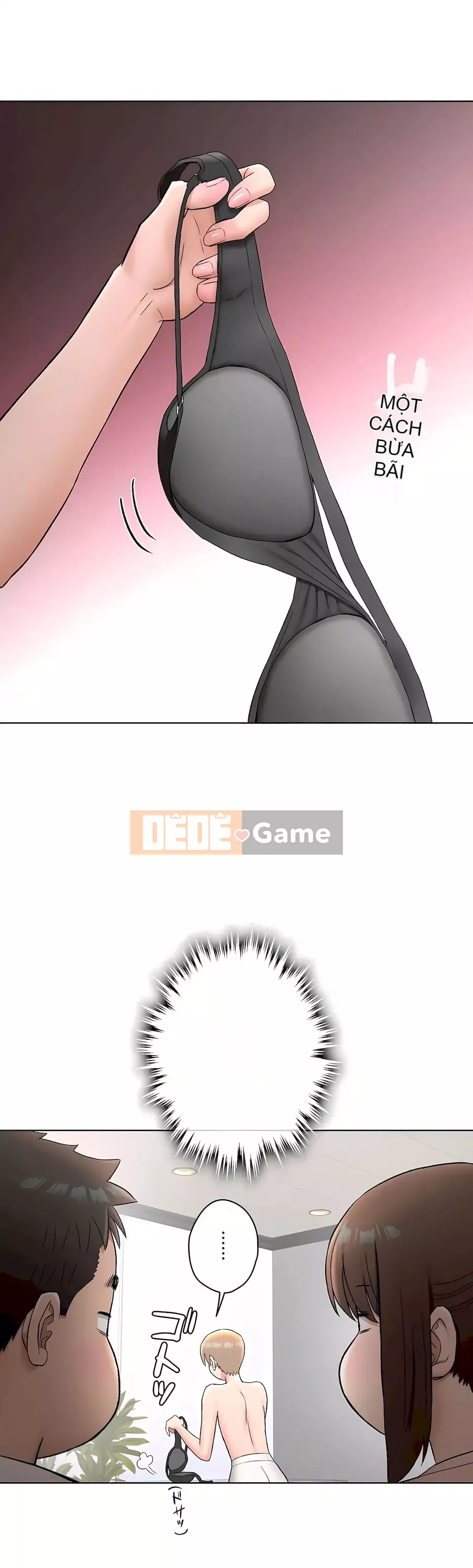 Rất thể thao Phần 2 Chương 46-82