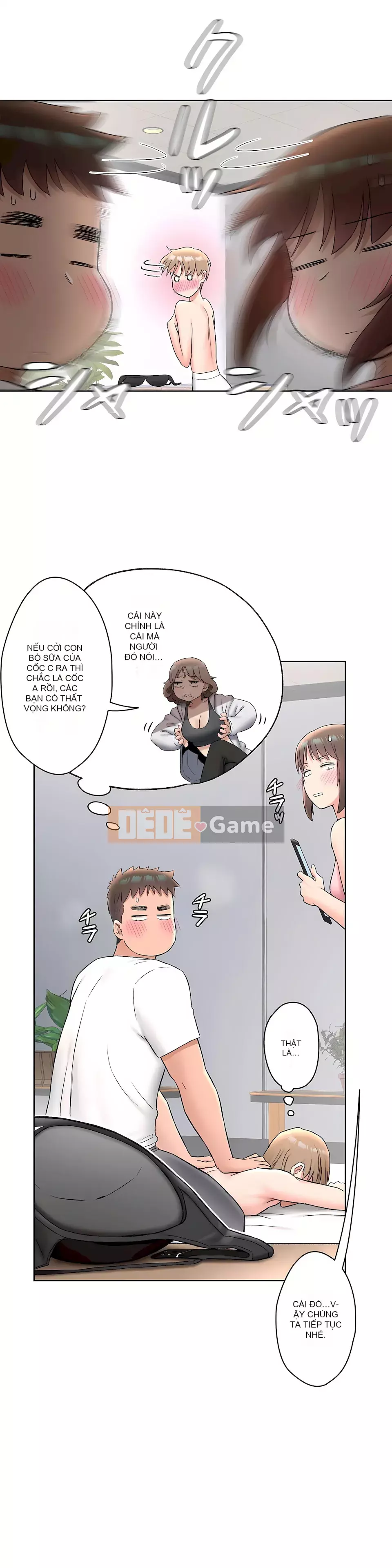 Rất thể thao Phần 2 Chương 46-82