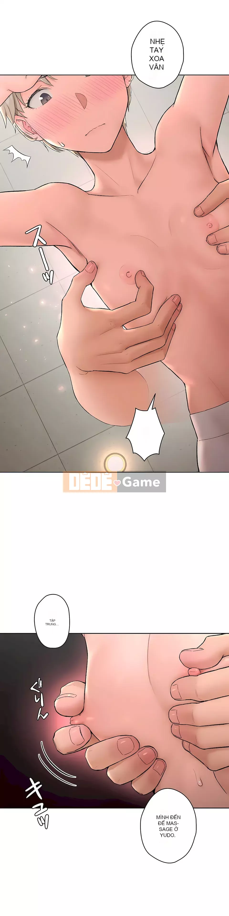 Rất thể thao Phần 2 Chương 46-82