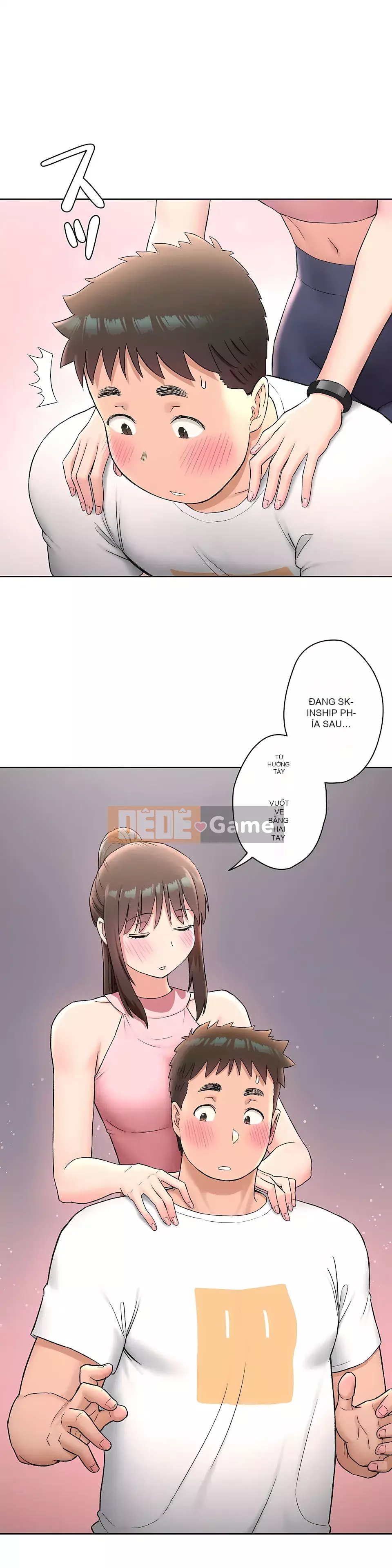 Rất thể thao Phần 2 Chương 46-82