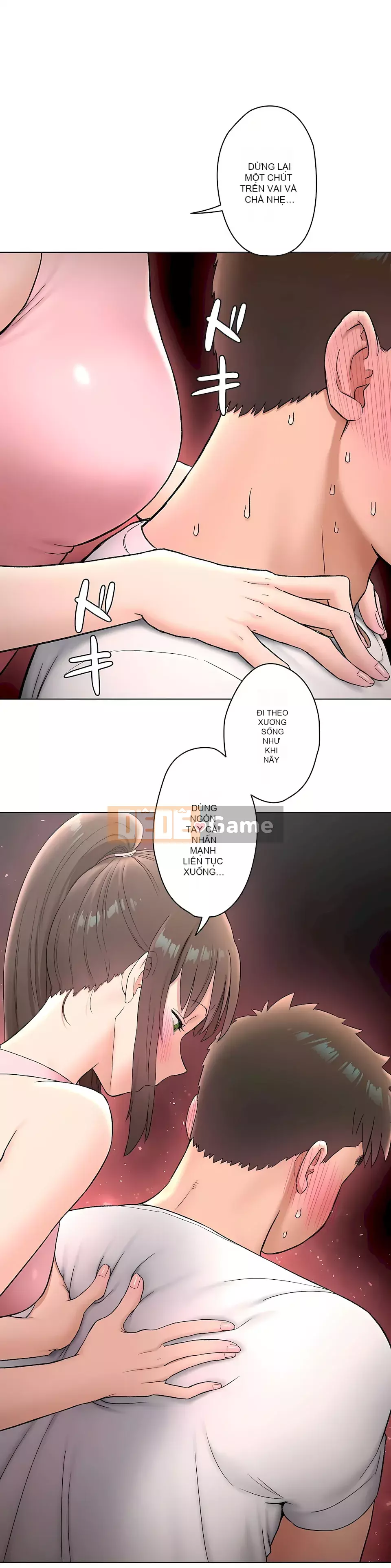 Rất thể thao Phần 2 Chương 46-82