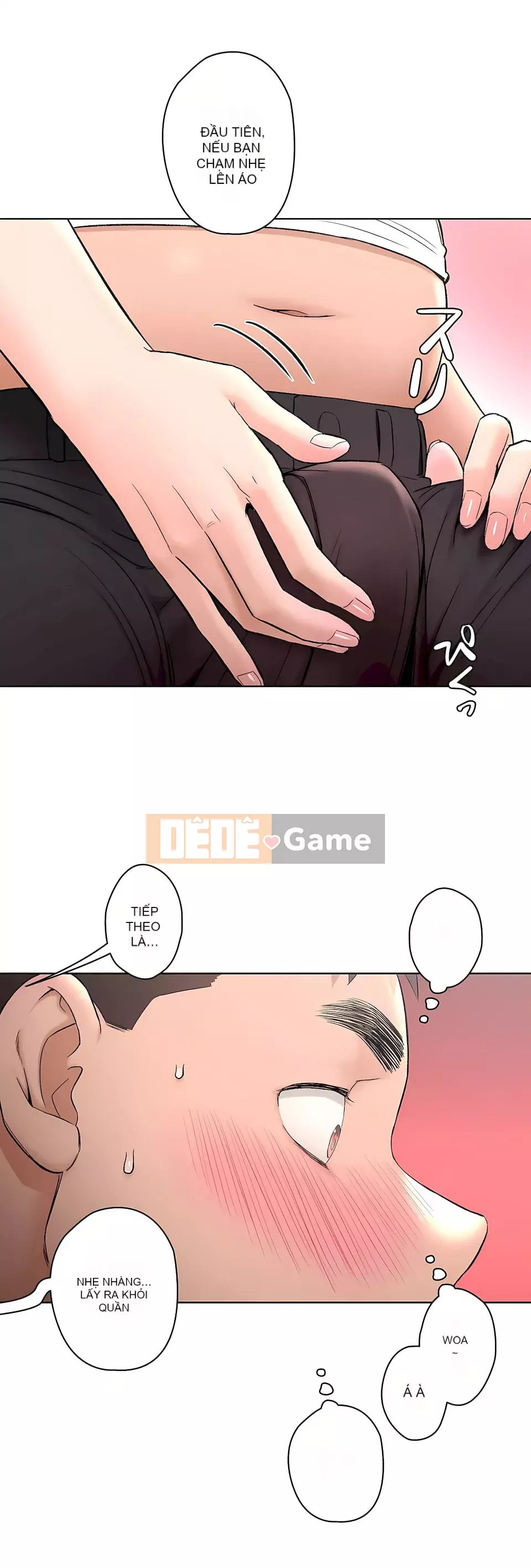 Rất thể thao Phần 2 Chương 46-82