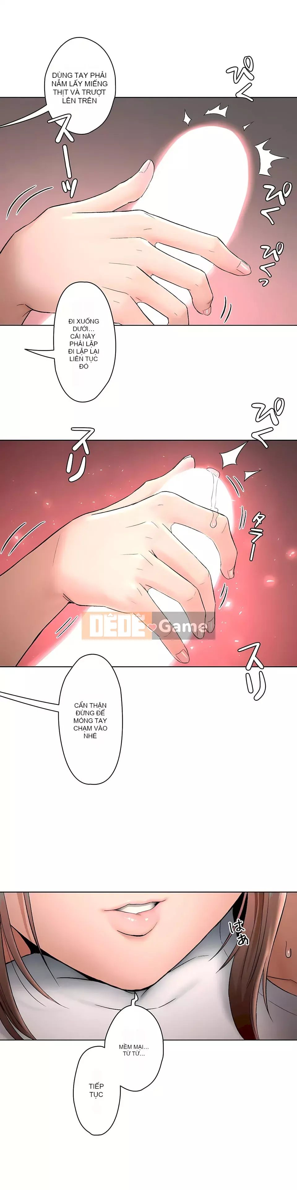 Rất thể thao Phần 2 Chương 46-82