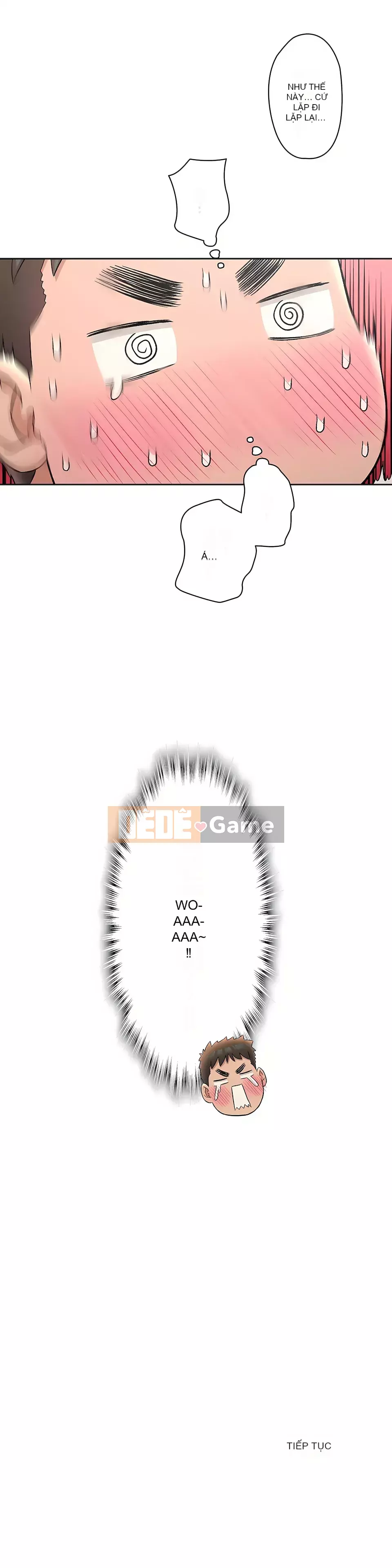 Rất thể thao Phần 2 Chương 46-82