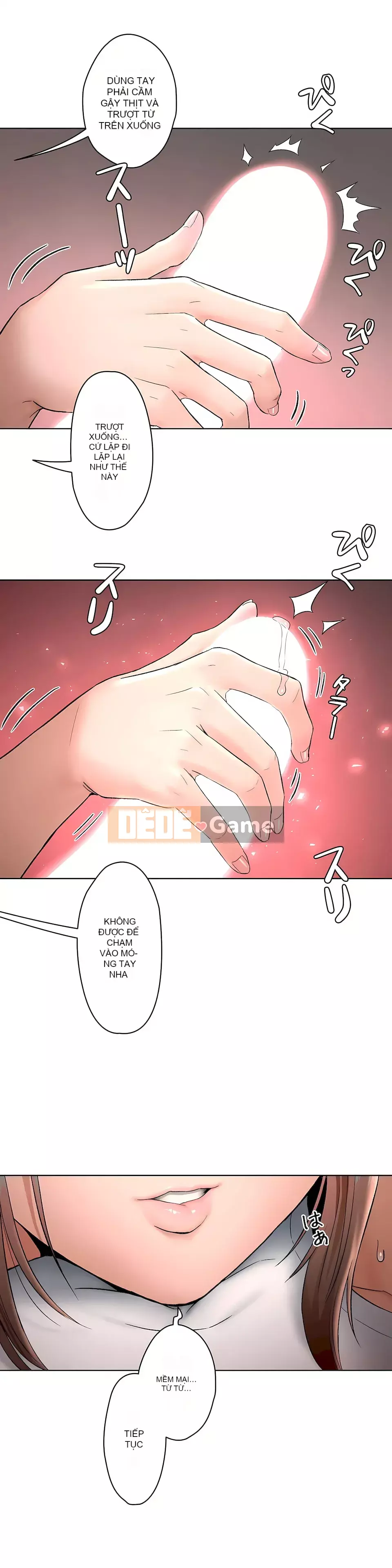 Rất thể thao Phần 2 Chương 46-82