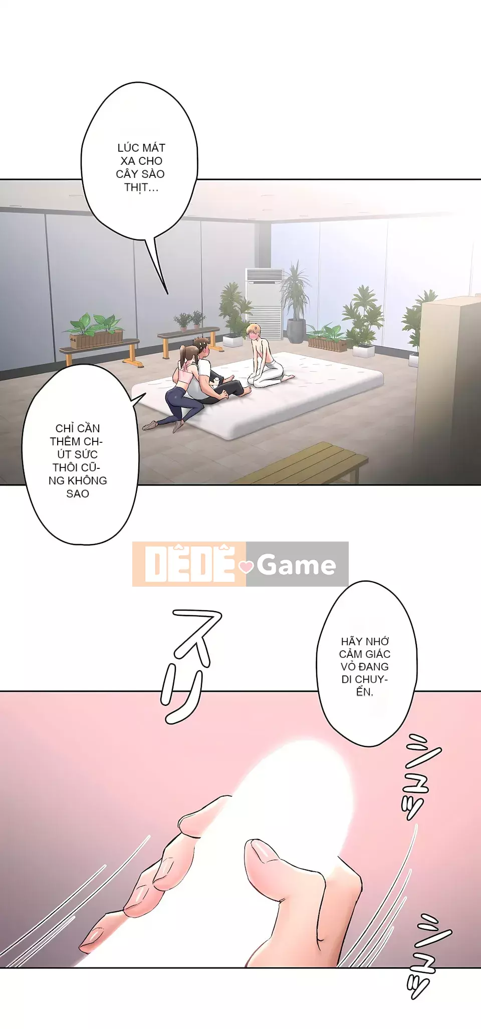 Rất thể thao Phần 2 Chương 46-82