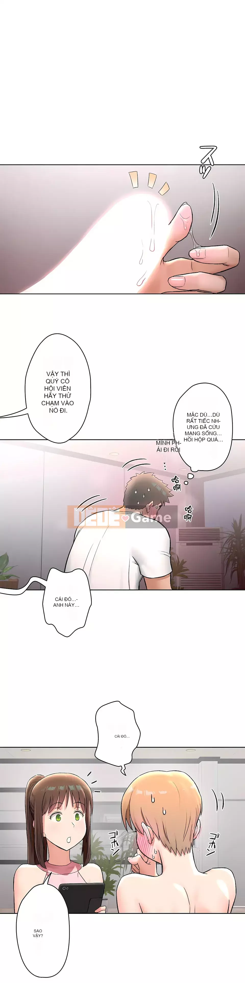 Rất thể thao Phần 2 Chương 46-82