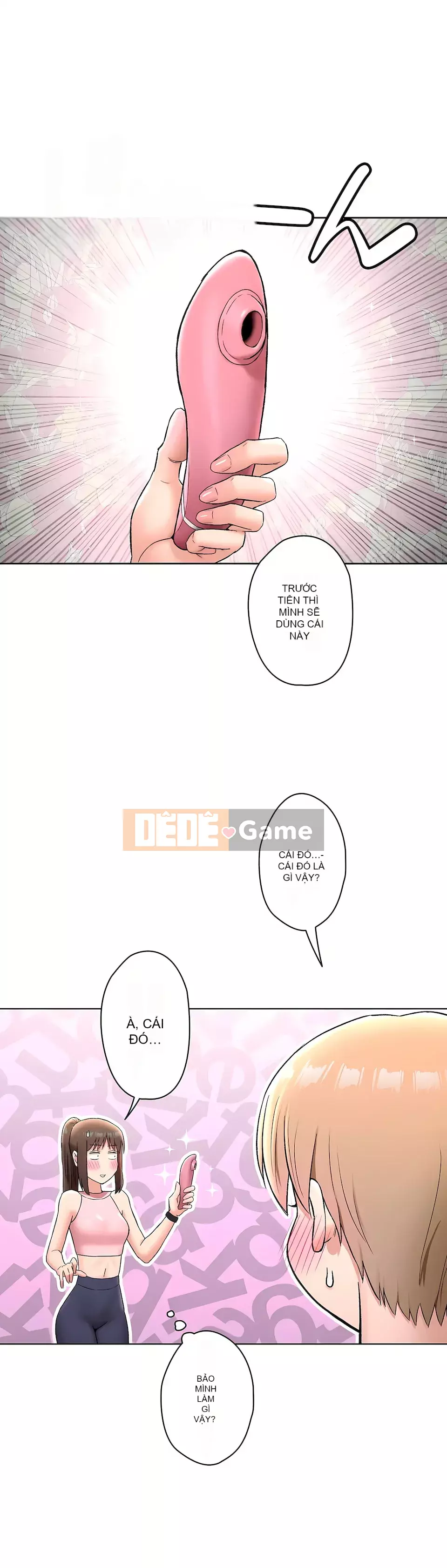 Rất thể thao Phần 2 Chương 46-82