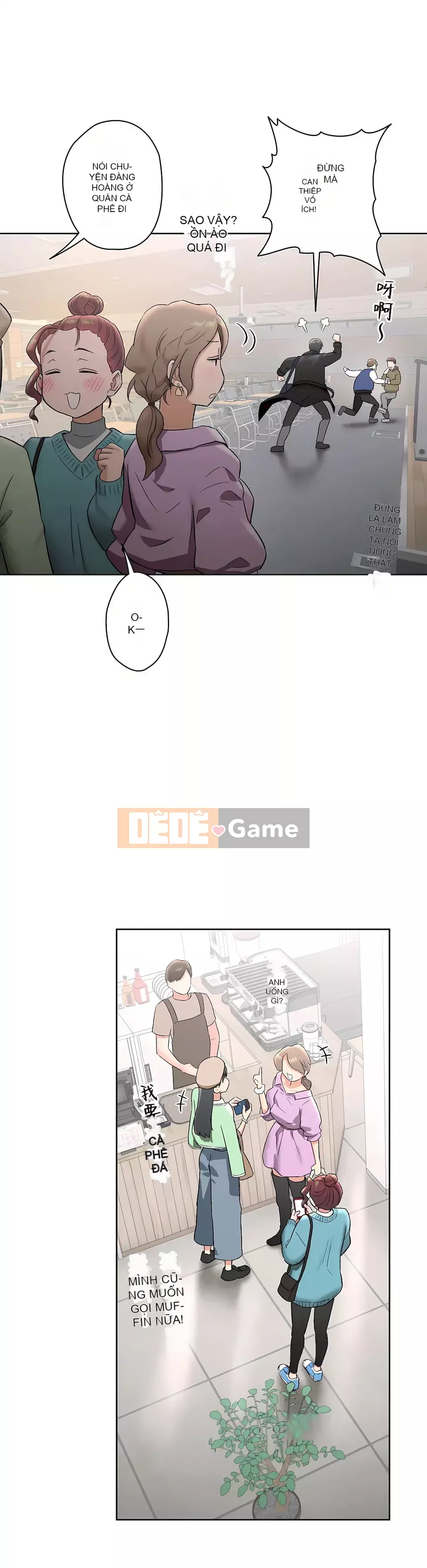 Rất thể thao Phần 2 Chương 46-82