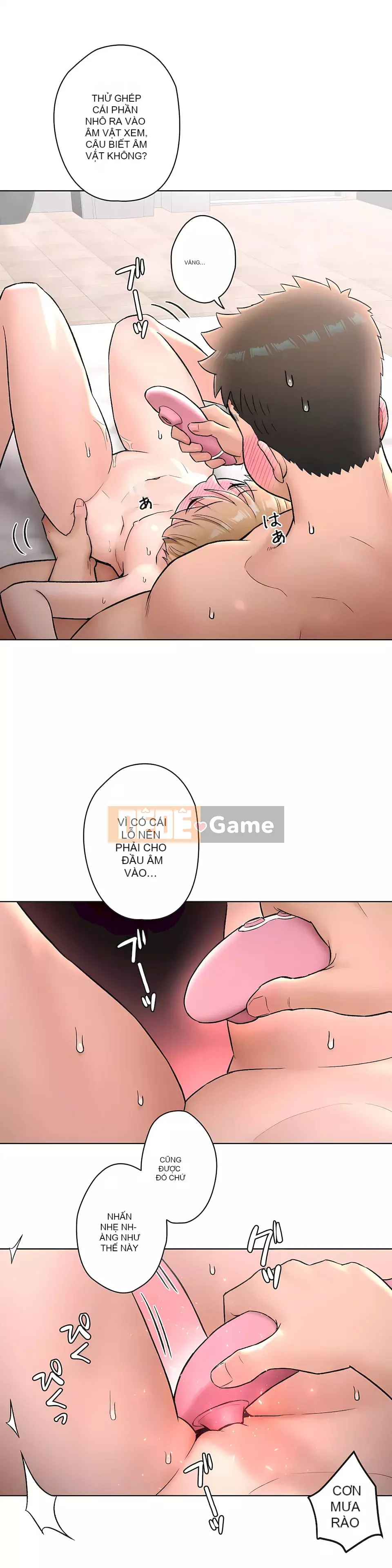 Rất thể thao Phần 2 Chương 46-82